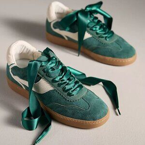 Dolce Vita Notice Sneakers Pine Corduroy